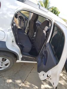 Fiat Uno • 2011 • 120,000 km
