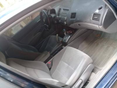 Honda Civic • 2005 • 0 km