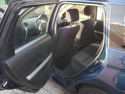 Toyota 4 Runner Limited • 2006 • 154,000 km