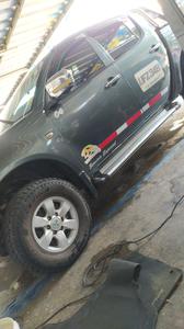 Mitsubishi L200 Pick up • 2012 • 180,000 km