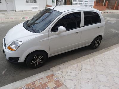 Chevrolet  • 2019 • 30,000 km