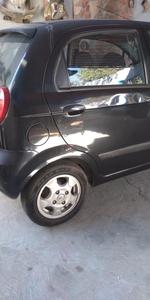 Chevrolet  • 2009 • 131,000 km