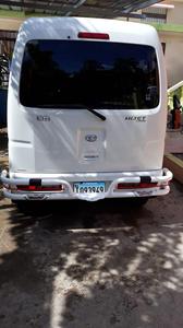 Daihatsu  • 2015 • 35,000 km