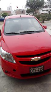 Chevrolet Sail • 2011 • 150 km