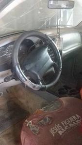 Ford Explorer • 1997 • 100,000 km