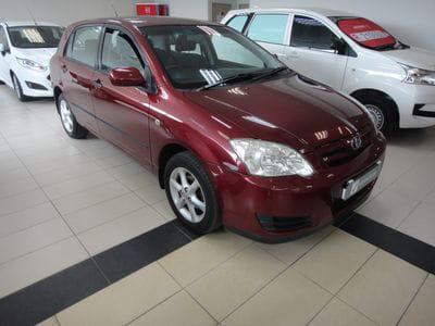 Toyota 4-Runner • 2006 • 90,991 km