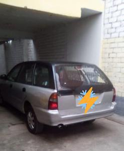 Mitsubishi  • 1999 • 70,000 km