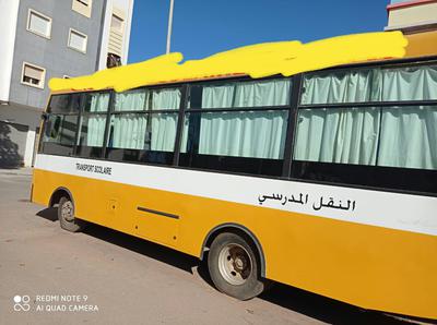 Mercedes-Benz 100 D • 2007 • 9,000 km