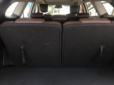 Hyundai Santa Fe • 2019 • 21,970 km