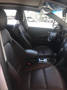 Hyundai Santa Fe • 2019 • 21,970 km