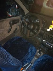 Chery Arrizo 3 • 1997 • 5,777,055 km