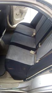 Toyota Corolla • 2002 • 278,496 km