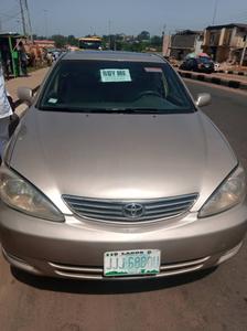 Toyota Camry • 2003 • 1,200,000 km