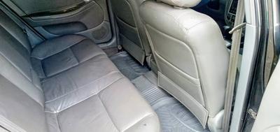 Chevrolet Optra • 2008 • 174 km