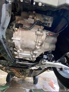 Nissan X-Trail • 2011 • 360,000 km