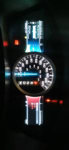 Ford Explorer • 2013 • 165,000 km