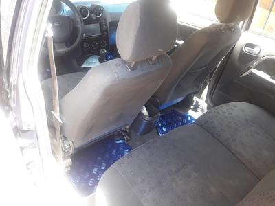 Ford EcoSport • 2005 • 224,000 km