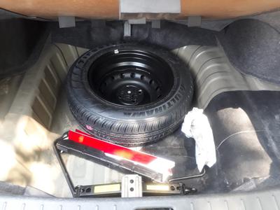 Nissan Versa • 2016 • 58,000 km