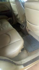 Lexus RX • 1999 • 121,000 km