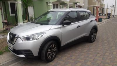 Nissan Kicks • 2019 • 0 km