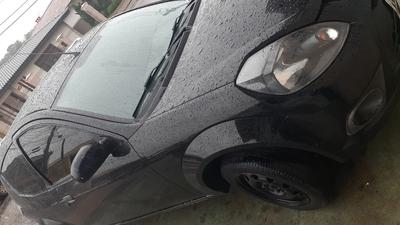 Ford Ka • 2012 • 130 km