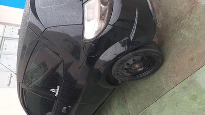 Ford Ka • 2012 • 130 km