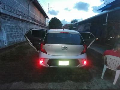 Kia Picanto • 2020 • 5,000 km