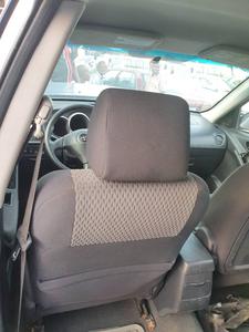 Toyota Matrix • 2008 • 100,000 km