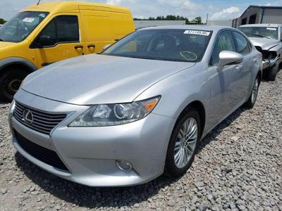 Lexus GS • 2013 • 10,000 km