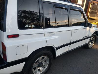 Suzuki  • 1995 • 196,563 km