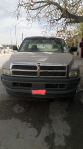 Dodge RAM • 1994 • 21,000 km