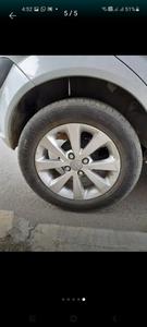 Hyundai Getz • 2008 • 160,000 km