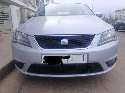 Seat Toledo • 2014 • 190,000 km
