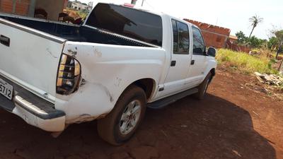 Chevrolet S-10 • 2004 • 0 km