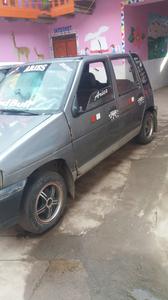 Daewoo Tico • 1995 • 30,854 km
