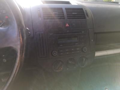 Volkswagen Polo • 2008 • 127,000 km