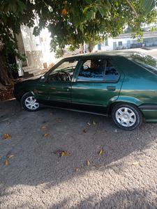 Renault  • 1994 • 1,000 km
