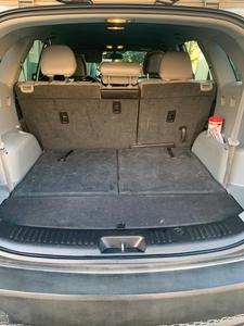 Kia Sorento • 2013 • 120,000 km