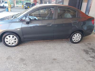 Chevrolet Sail • 2017 • 48,818 km