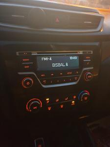 Nissan Qashqai • 2016 • 60,000 km