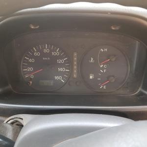 Nissan Vanette Cargo • 2009 • 150,000 km