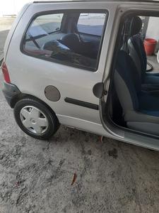 Renault Twingo • 2006 • 194,000 km