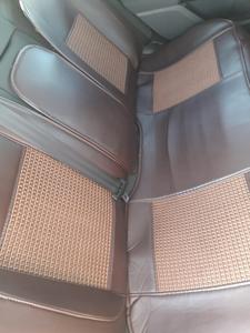 Peugeot 508 • 2012 • 140,000 km