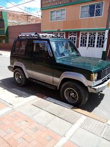 Mitsubishi Pajero • 2020 • 1 km