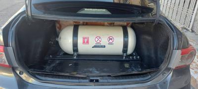 Toyota Corolla XEI • 2011 • 206,000 km