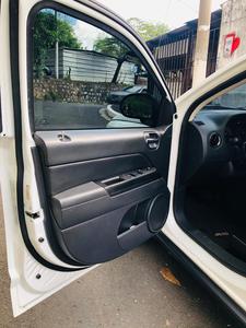 Jeep Compass • 2016 • 78,763 km