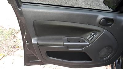 Ford Fiesta • 2013 • 76,000 km