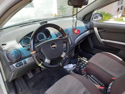 Chevrolet Aveo • 2015 • 125,000 km