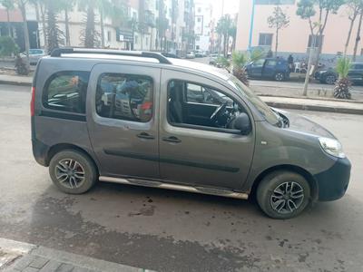 Renault Kangoo • 2016 • 50,000 km