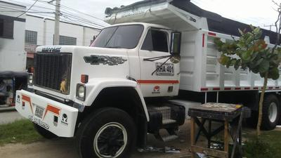 Chevrolet 1500 • 1986 • 700 km